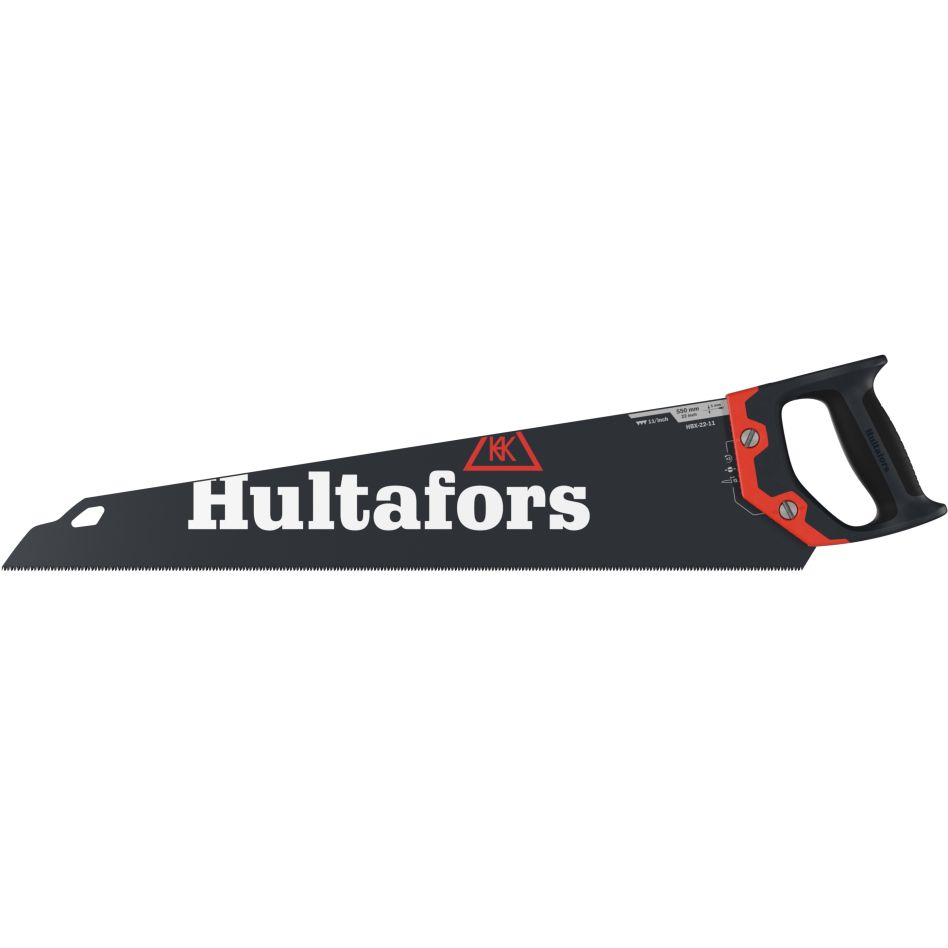Hultafors HU591103 Scie à main HBX 11 tpi