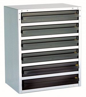 Raaco 103725 Commode ESD 250/6-3