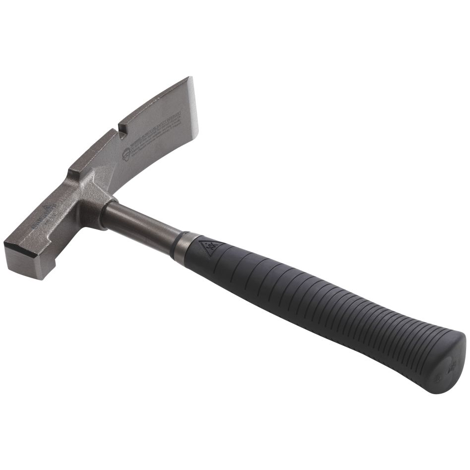 Hultafors HU822261 Marteau de maçon MR 500