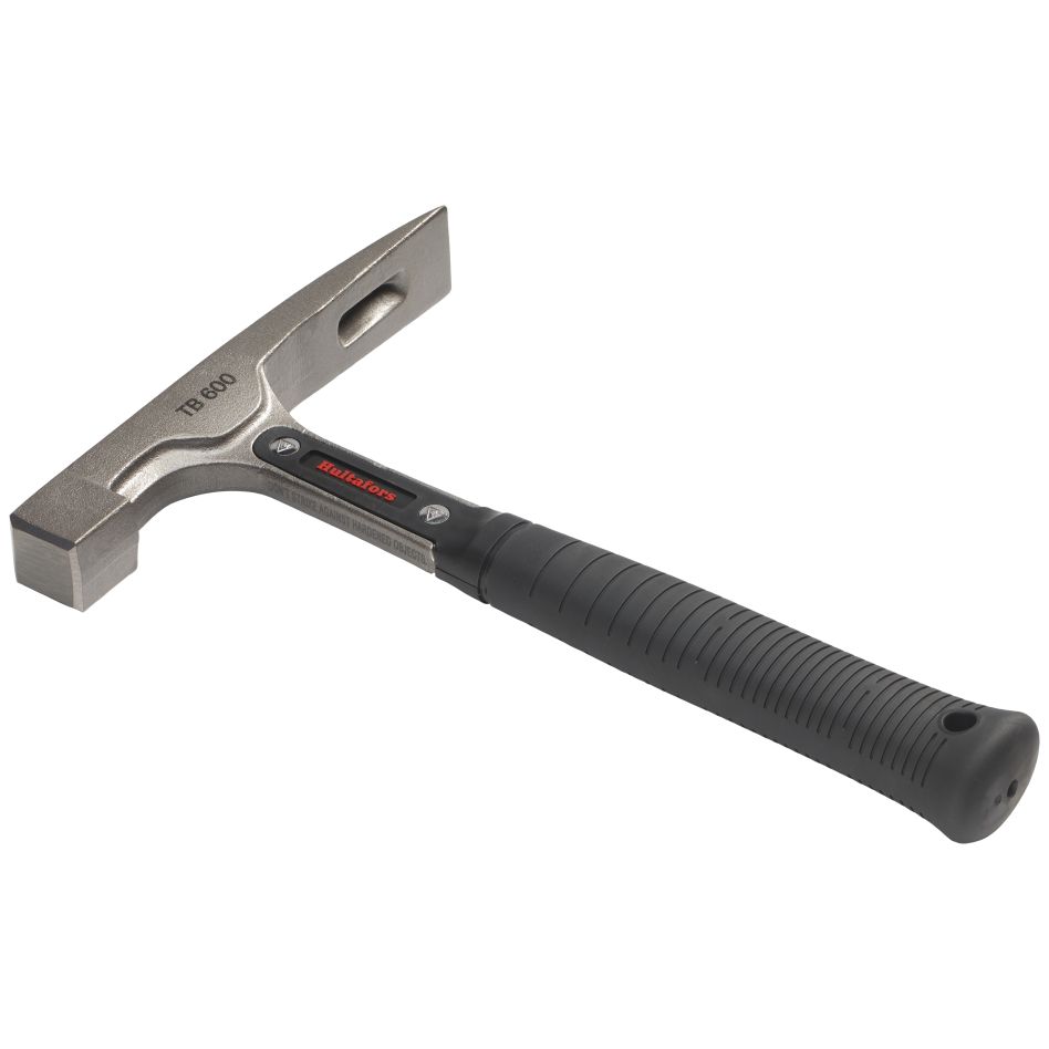 Hultafors HU822281 Marteau de maçon TB 600