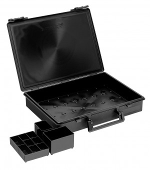 Raaco 104203 Boîte ESD PSC4-01