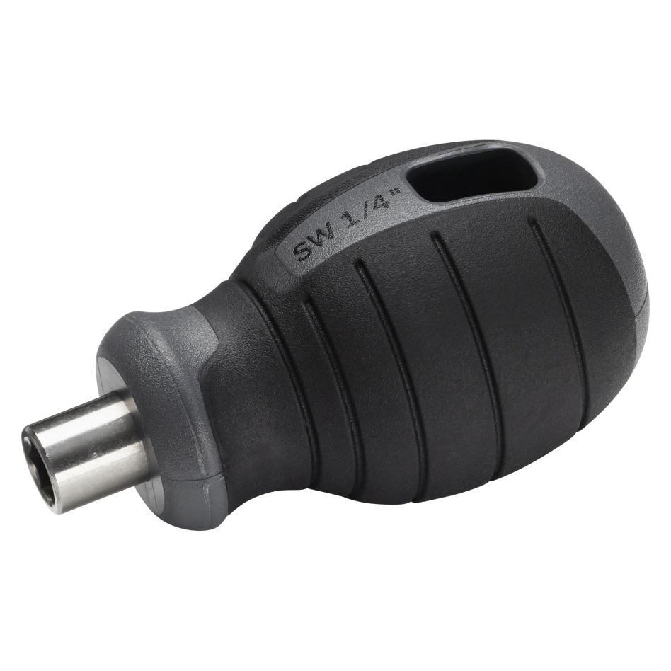 Hultafors HU443525 Tournevis à embout court