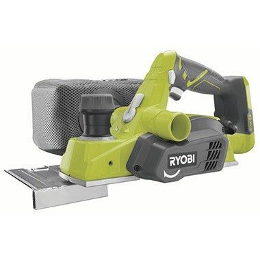 Ryobi 5133002921 R18PL-0 Raboteuse 18V