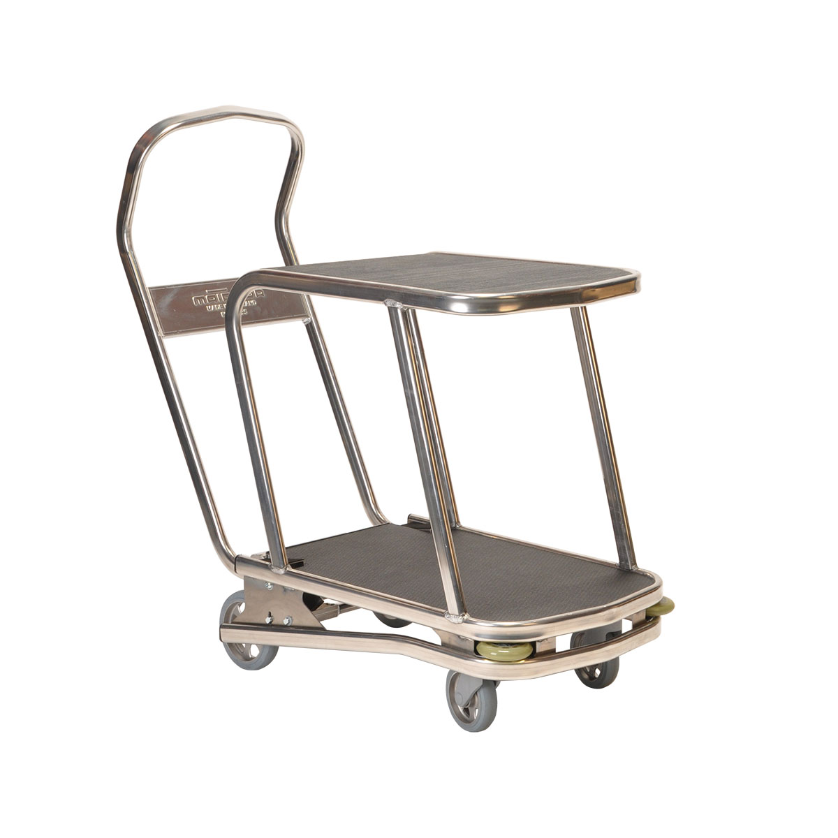 Matador 10673 M-REBEL platformwagen 400kg capaciteit