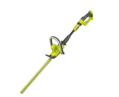 Ryobi 5133001249 OHT1850X Taille-haie sans fil 50 cm 18 Volts hors batteries et chargeur