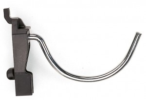 Raaco 108928 Clip 10 Crochet universel