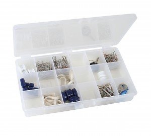 Raaco 109093 Boîte 18