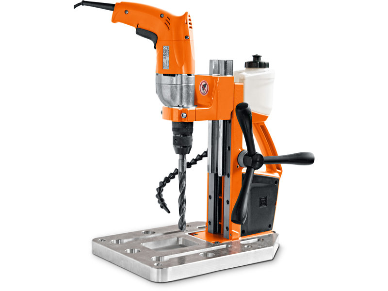 Fein Accessoires 90320223000 Support de perçage IBS 16