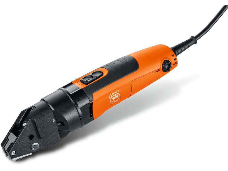 Fein 72303361000 Cisaille BSS 2.0 E