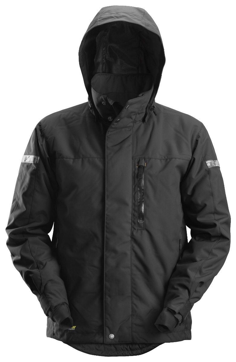 Snickers Workwear 1102 AllroundWork, veste isolante 37.5® imperméable