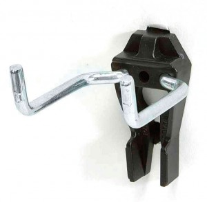 Raaco 110785 Clip 4 Porte-marteau 40mm