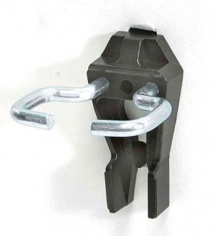 Raaco 110808 Clip 5 porte-pince 17mm