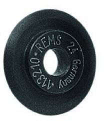 Rems 113210 R Meule de coupe RAS Cu-INOX 3-120
