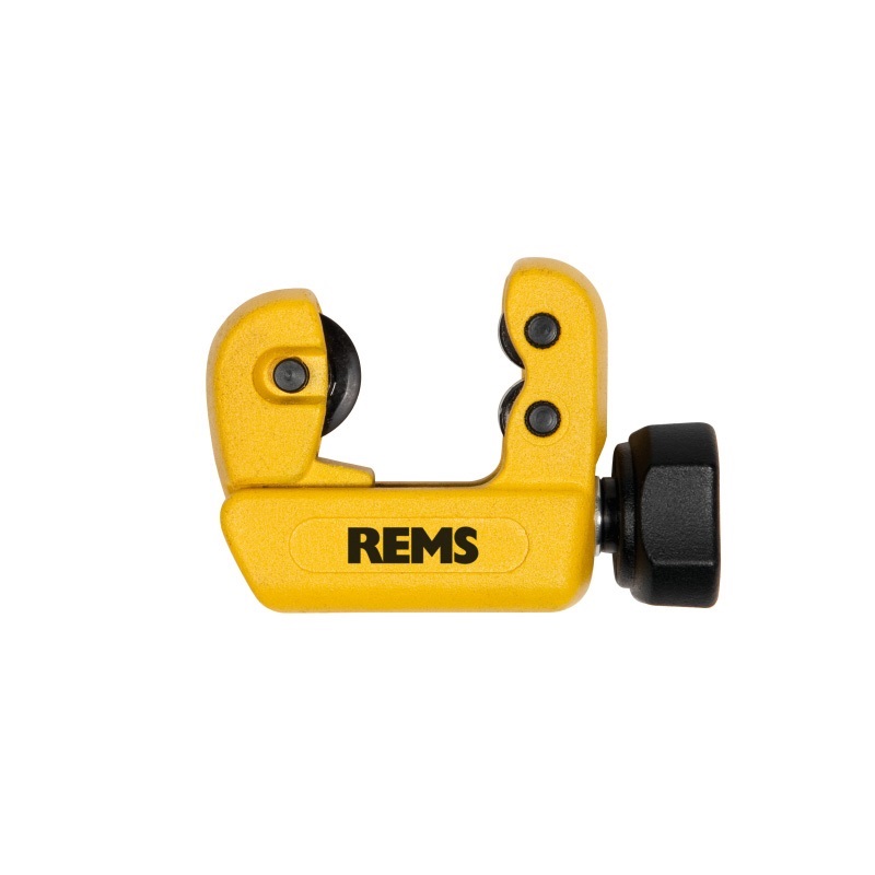 Rems 113230 R AS Cu-INOX 3-25 Mini coupe-tube