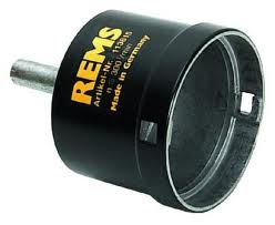 Rems 113815 R Porteuse pour Rems REG 10-42 113815