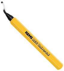 Rems 113910 R Ébavureur REG Universal