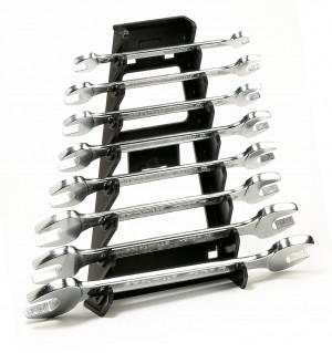 Raaco 114165 Clip 11 Porte-clé