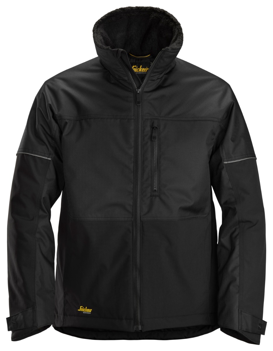 Snickers Workwear 1148 AllroundWork, Veste d'hiver