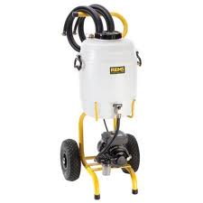Rems 115311 R220 Pompe électrique Solar-Push I 80