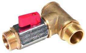 Rems 115325 R Vanne d'inversion pour Rems Solar-Push