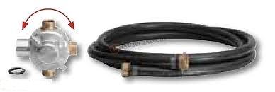 Rems 115326 R 115326 Vanne d'inversion du sens d'écoulement pour Rems Solar-Push