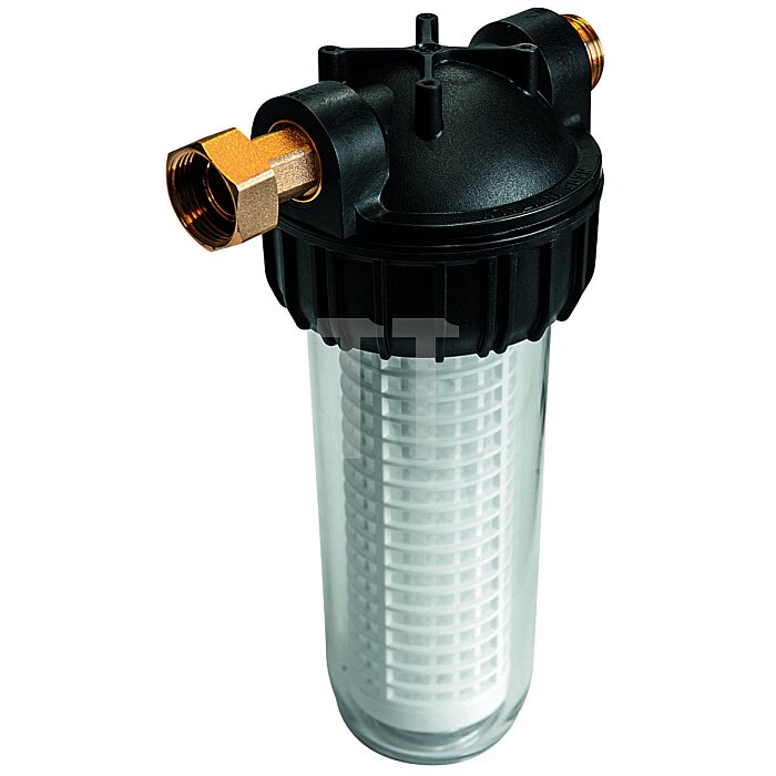 Rems 115609 R Filtre fin avec insert 90 ?m, lavable, avec grand réservoir de saleté pour Rems Multi-Push