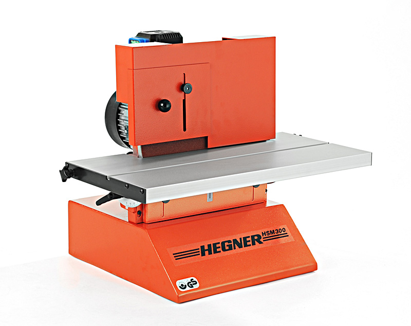 Hegner 06401020 Ecran de sécurité réglable HSM