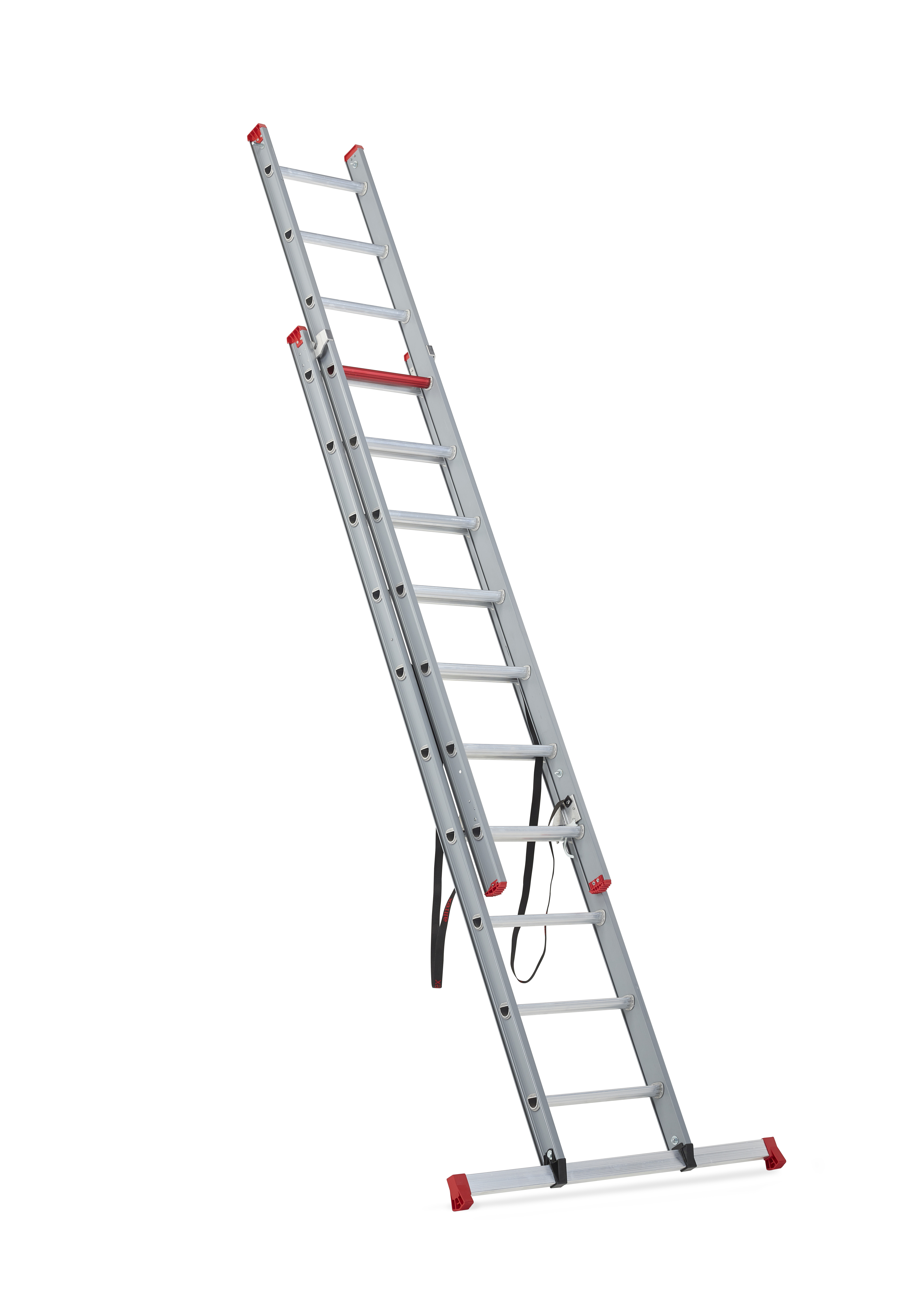 Altrex 119210 Echelle de réforme Atlantis en 2 parties ATR 2046 2 x 10