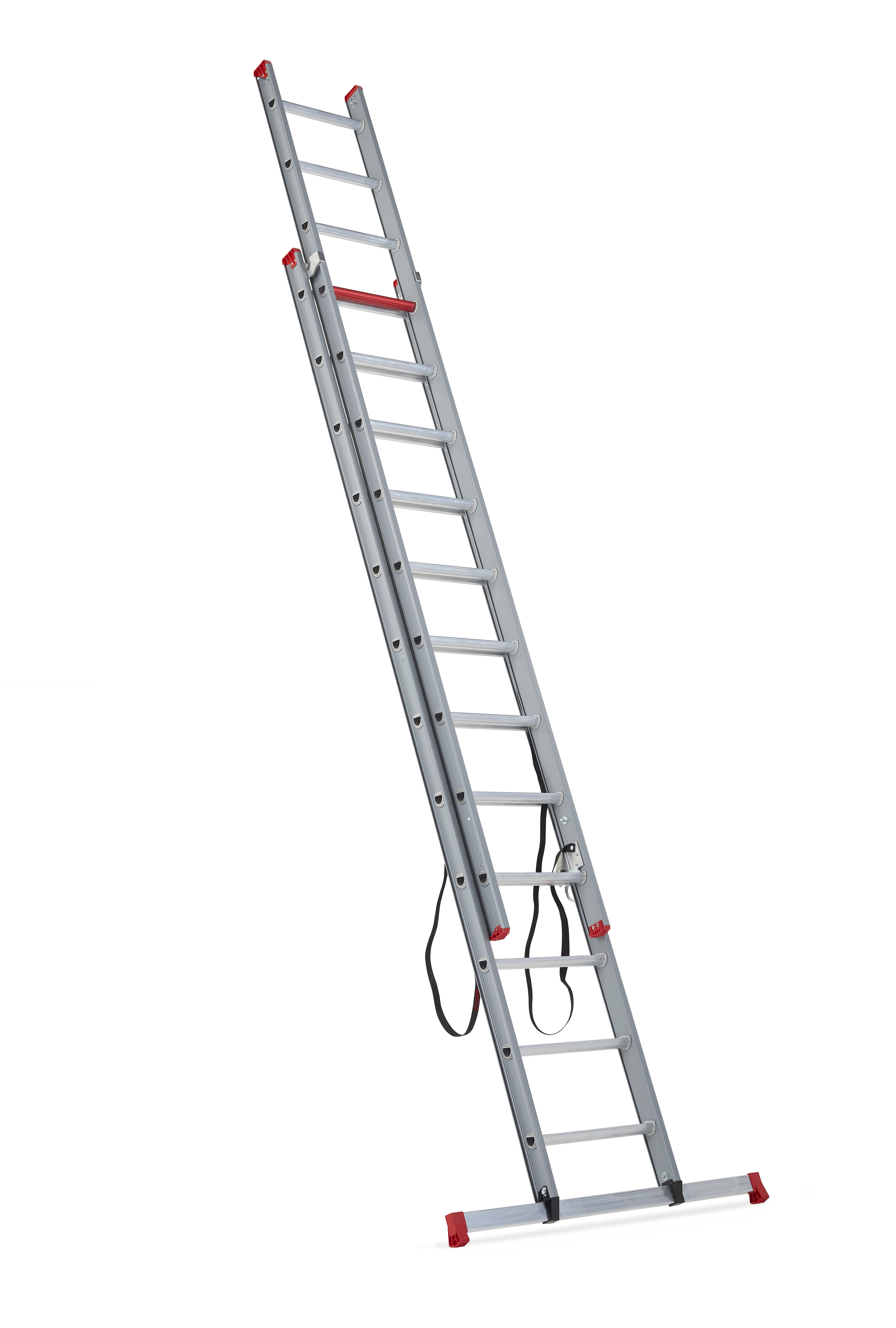 Altrex 119212 Echelle de réforme Atlantis en 2 parties ATR 2056 2 x 12