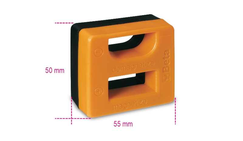 Beta 012000000 1200Ms Magnétiseur/Démagnétiseur