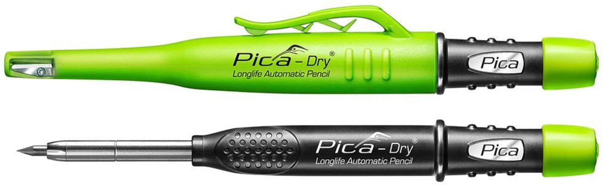 Pica PI3030 Crayon de chantier 3030 Dry