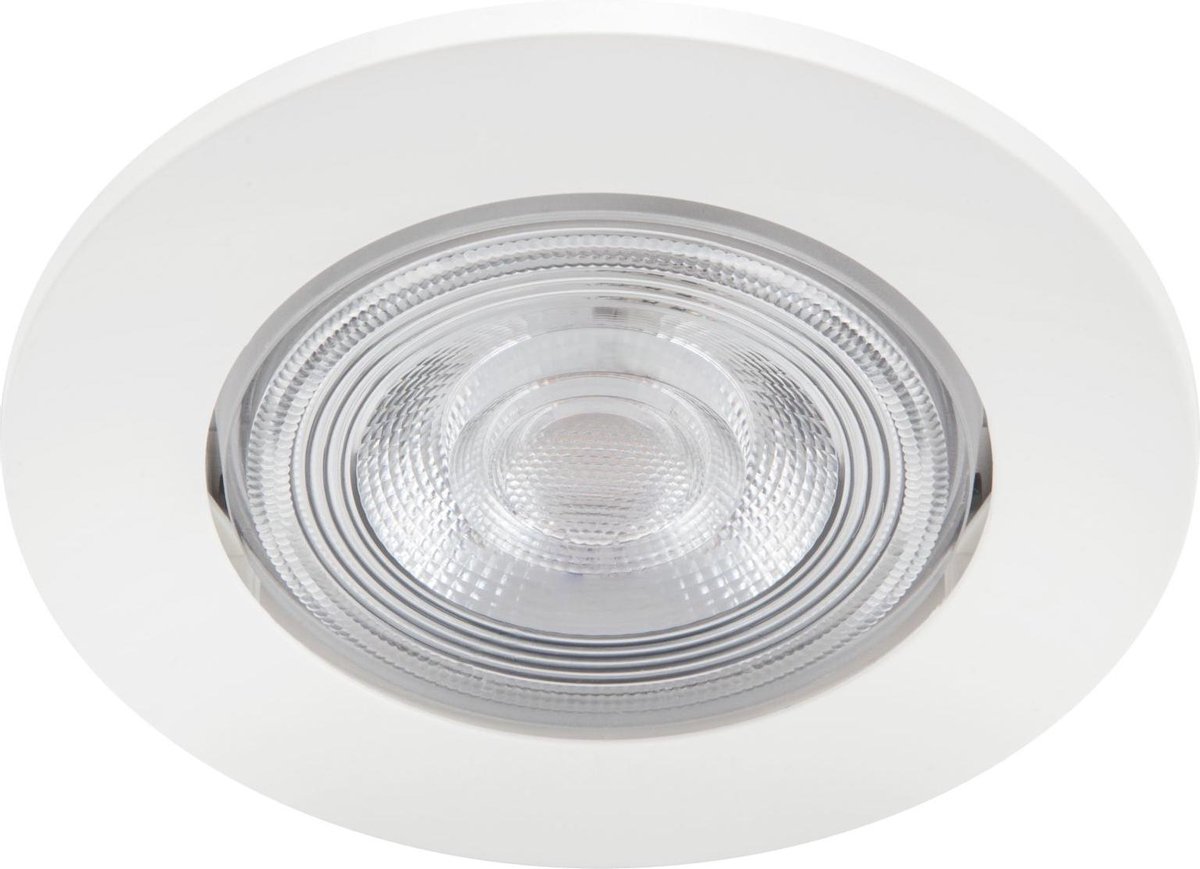 Philips P755805 TARAGON spots à encastrer - SL262 EC RD 070 4.5W 27K W HV 3 pièces