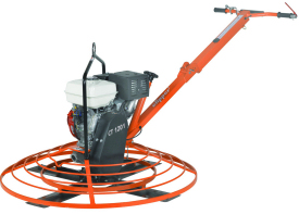 Norton Clipper 70184629953 CT1201 Machine à papillon 1110 mm Honda GX270