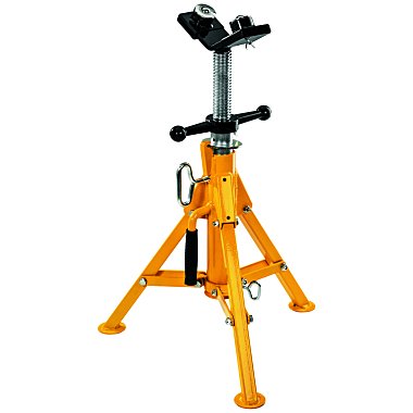 Rems 120125 R 120125 Herkules XL 12 Support de matériel 1.1/4"-12 (42-324 mm)