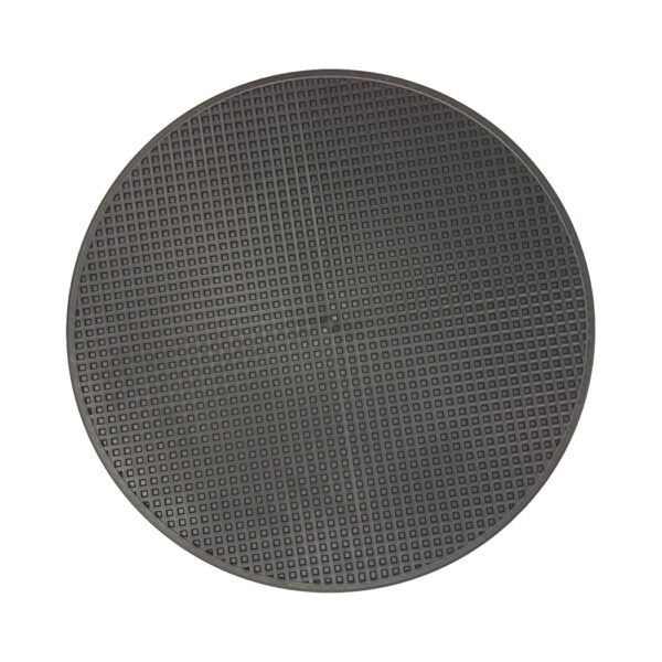 Eibenstock 12.351.13 Roue de polissage EPG 400 - 380 mm