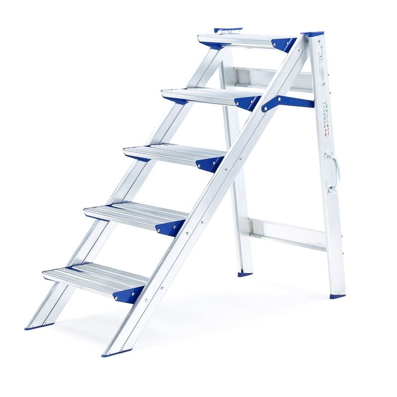 Little Jumbo 1235425505 Échelle de montage pliable en 5 étapes