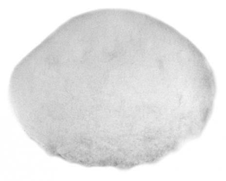 Flex-tools Accessoires 123870 Tampon de polissage 180 mm