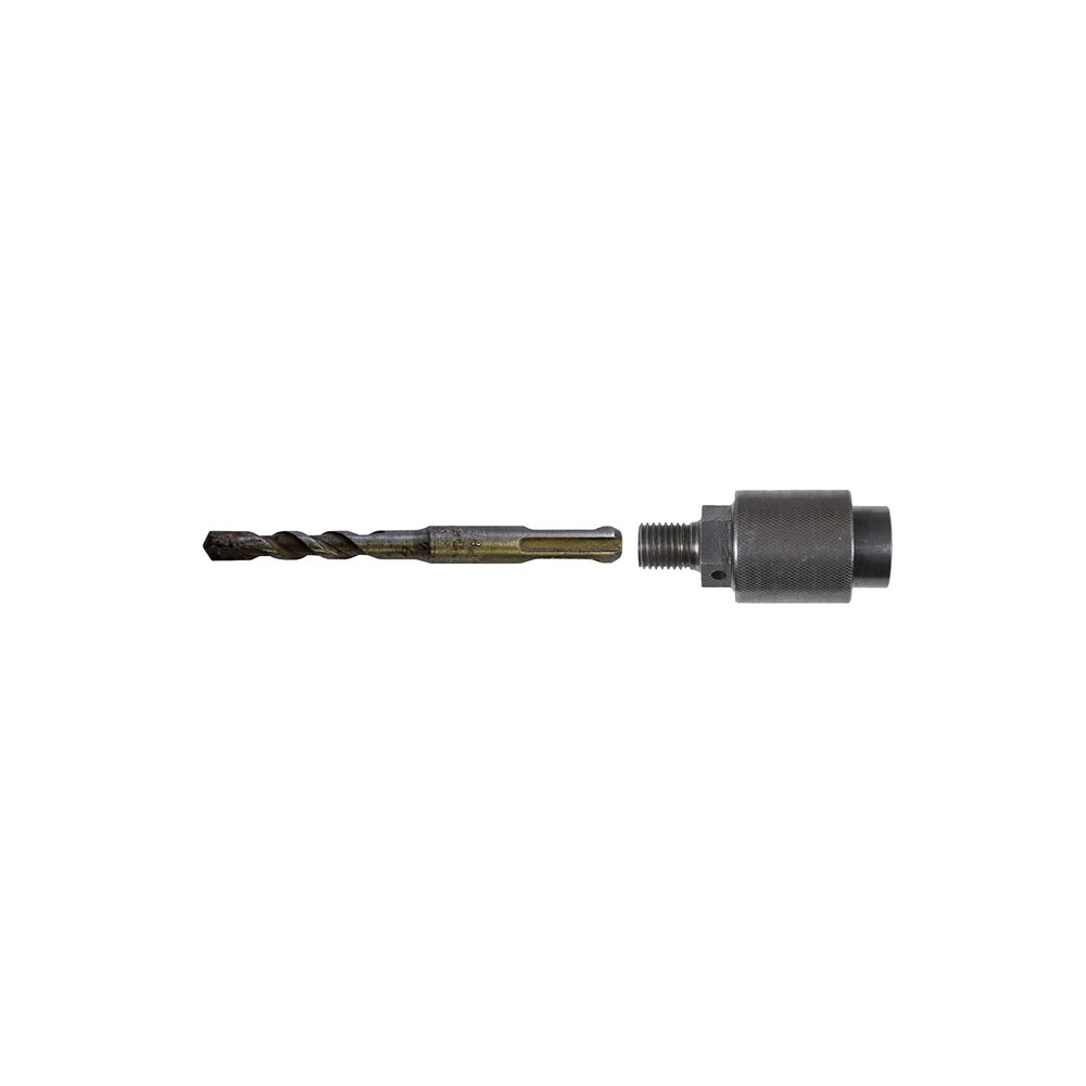 Eibenstock 12.501.11 Adaptateur M18 intérieur - M16 extérieur, y compris foret SDS