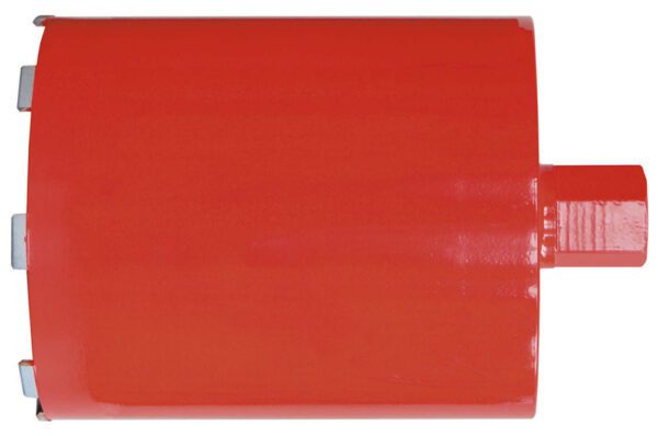 Eibenstock 12.509.10 Couronne de perçage sèche UNC 1¼ - Ø 112 x 200 mm