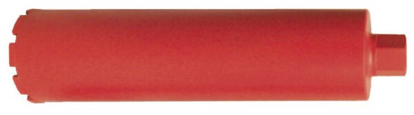 Eibenstock 12.510.05 Couronne de perçage sèche UNC 1¼ - Ø 52 x 420 mm