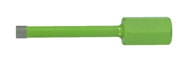 Eibenstock 12.513.08 Foret diamanté creux M12 - Ø 8,0 x 60 mm