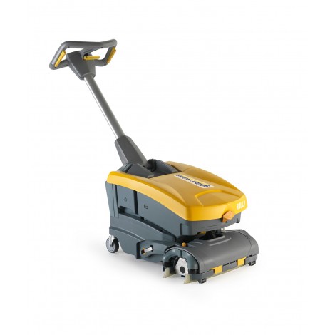 Ghibli 13.5075.00 Sécheur Rolly NRG 7 1/2 M 33 BC 10Ah Scrubber