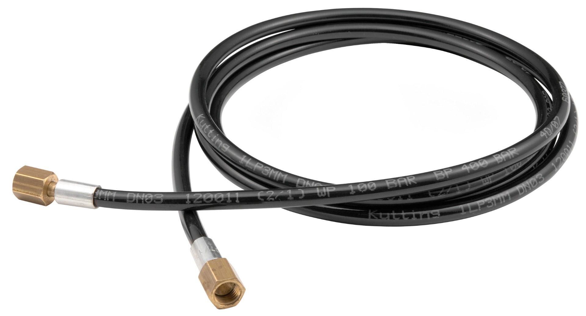 Rems 130415 Tuyau haute pression 2 m pour Rems Eskimo