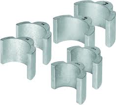 Rems 131160 R 131160 Extension 1.1/2"-2" (54-60 mm) pour Rems Frigo 2