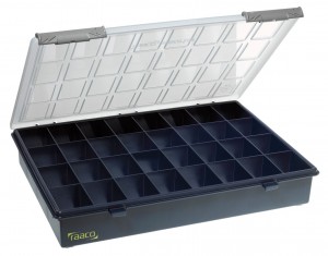 Raaco 136181 Assortiment 4-32 Boîte d'assortiment