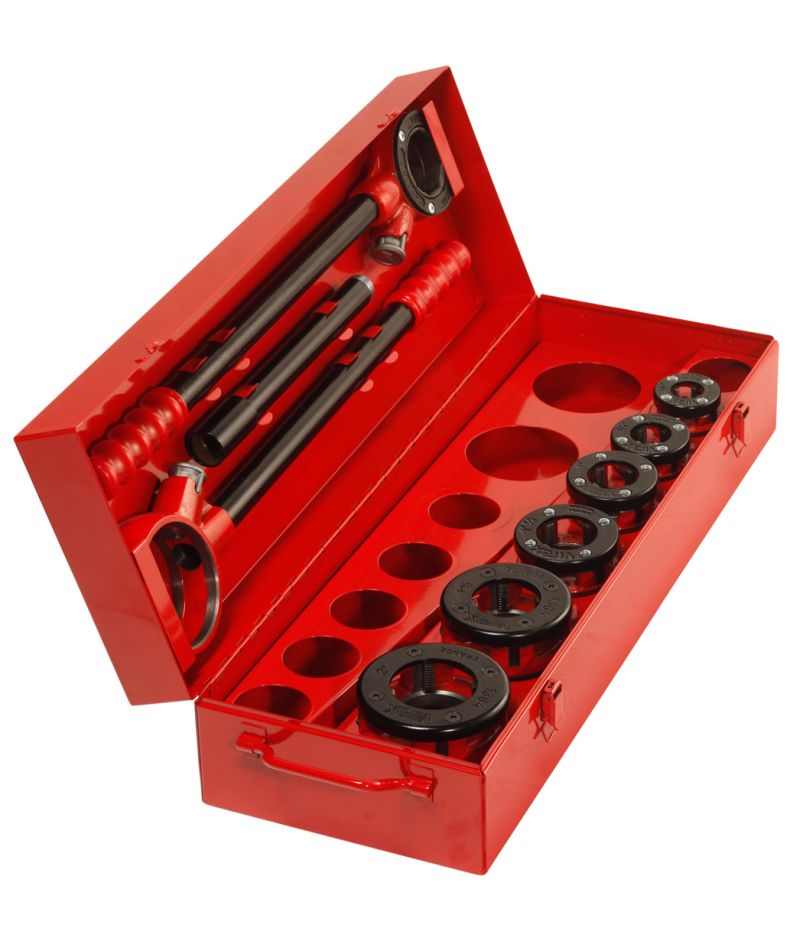 Raaco 136280 CarryLite avec 55 inserts 5x10-50