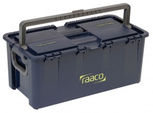 Raaco 136594 Mallette compacte de 37 outils