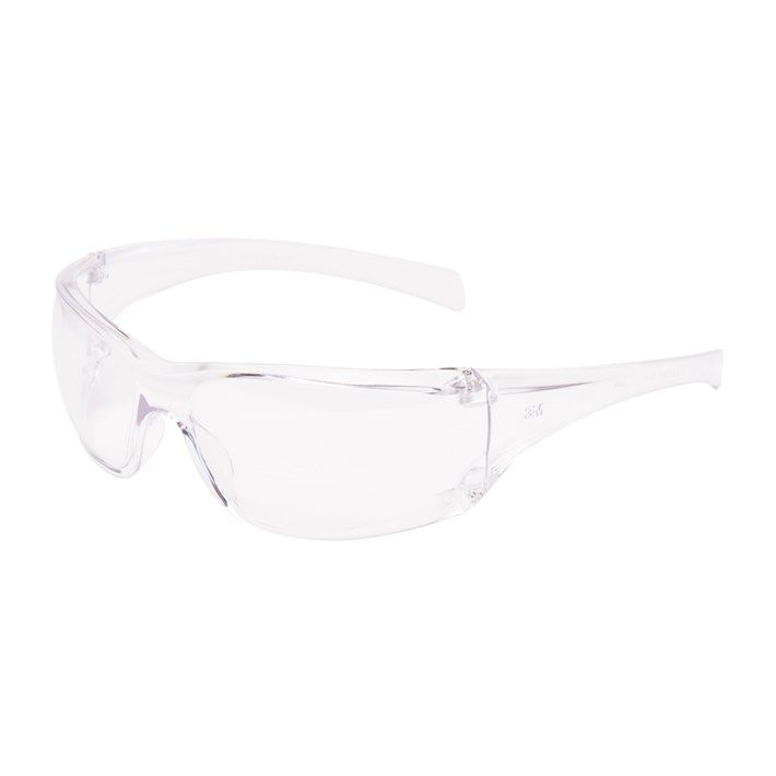 3M 7.21.27.065.00 Lunettes de sécurité Virtua AP polycarbonate clair