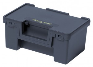 Raaco 136761 Coffret de rangement, type SOLID 2