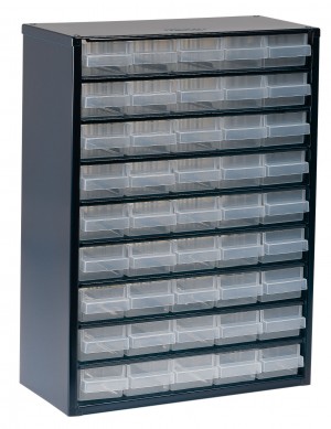 Raaco 137454 Unité de tiroir 150, type 945-00